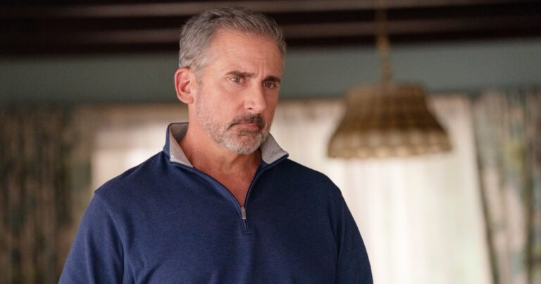 This Steve Carell Series Is Netflix’s Most Popular Show — Is It Worth Watching?