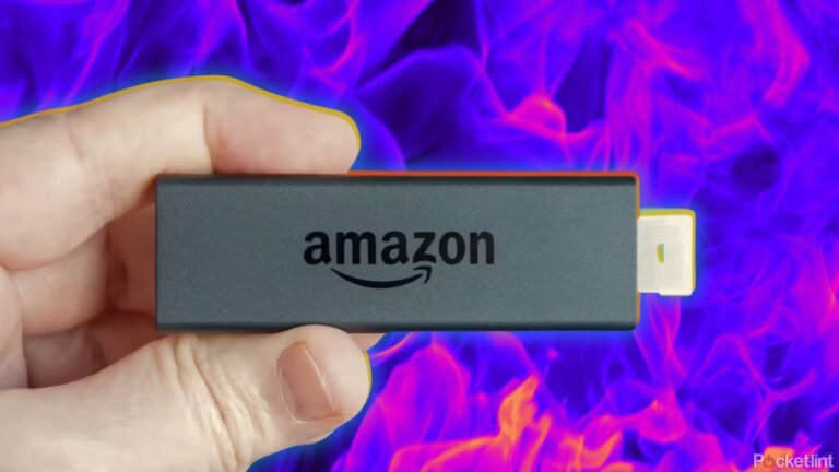 Netflix is dropping support for these Amazon Fire TV devices in June