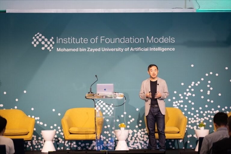 Global AI Research Labs : global AI research