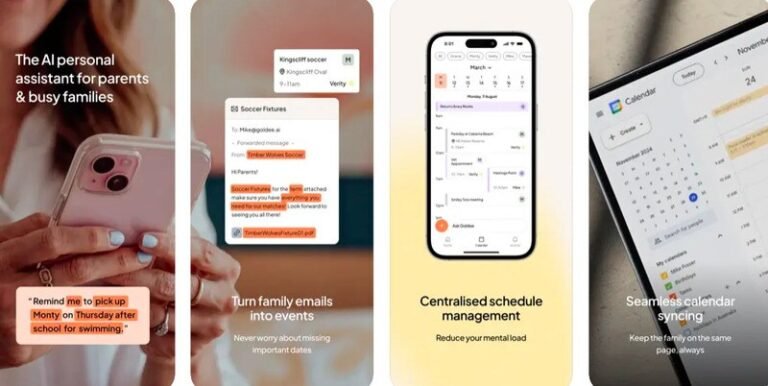 AI Productivity Assistants : Goldee AI