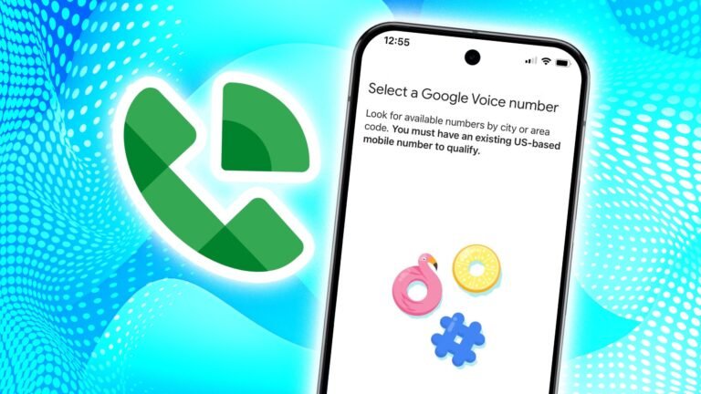 5 ways Google Voice helped me dodge spam calls