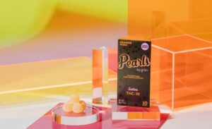 Premium Edible Cannabis Products : Grön rosin collection