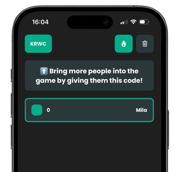 Interactive Party Games : Group Drinking Games