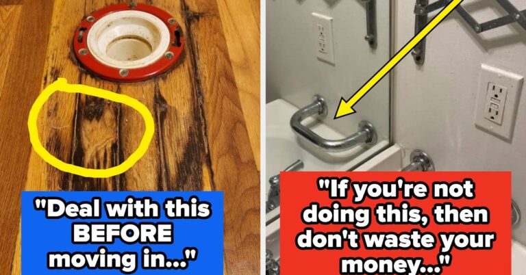 17 Worth It Upgrades To Make ASAP In An Older Home