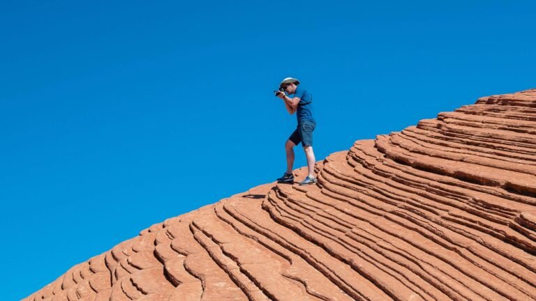 Five best compact cameras to take on a road trip this summer