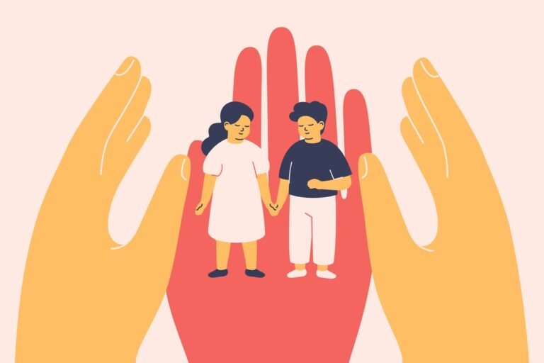 How to Help Kids Navigate Our Dangerous World—With Science