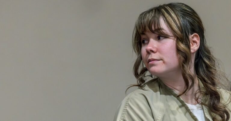 ‘Rust’ Armorer Gets Parole, Must Stay Away From Halyna Hutchins Family