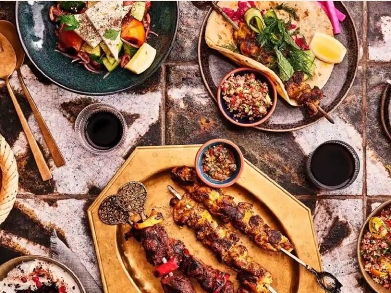 Seed-Oil-Free Hotel Menus : Health-Centric Experience