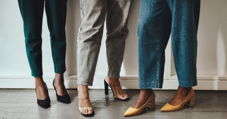 20 Heels Under $50 So Comfy You Can Walk in Them All Day
