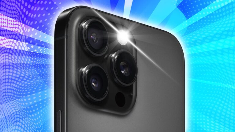 This hidden setting turned my iPhone 16 Pro into a professional photo studio