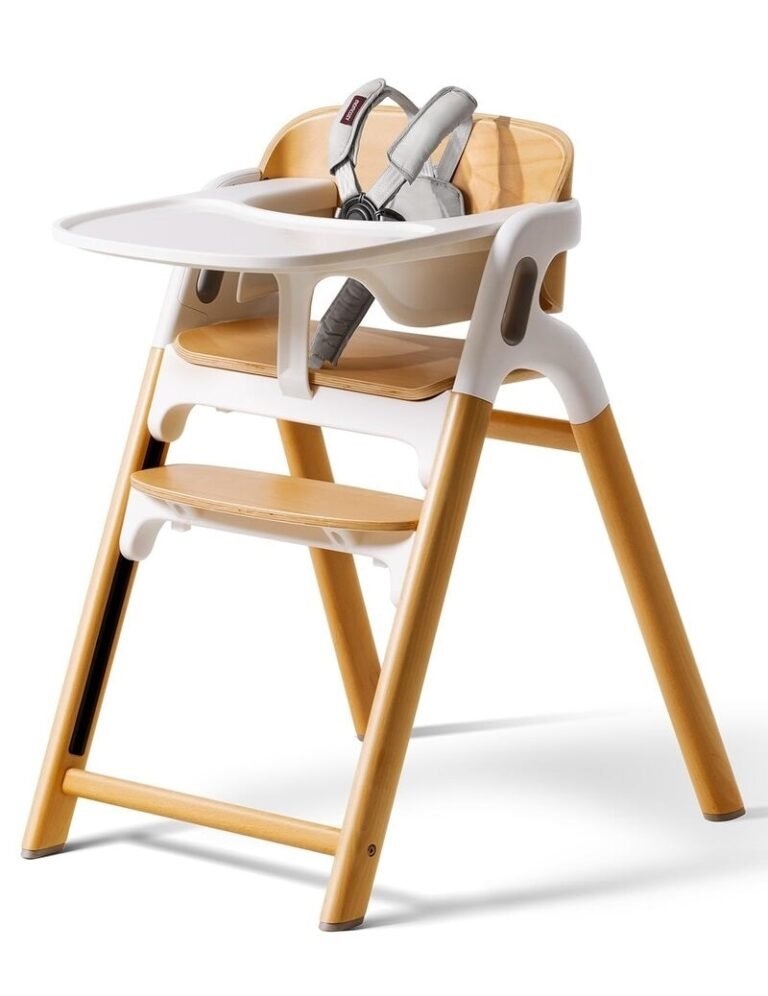 Adaptive Modern High Chairs : high chair