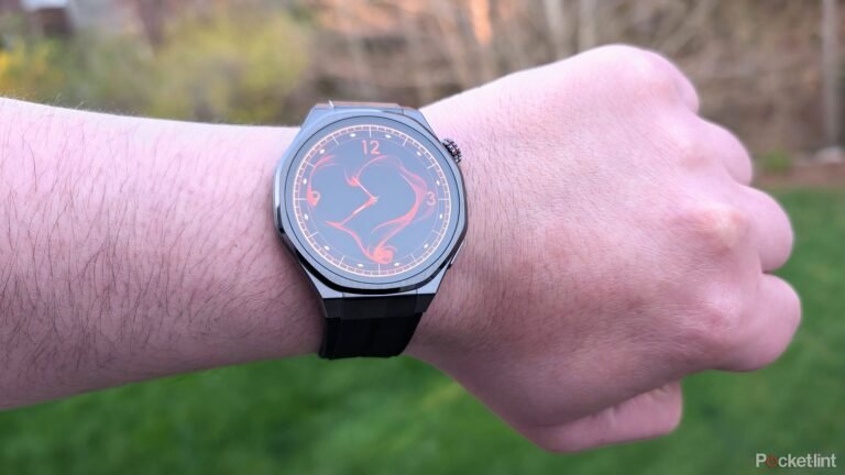 4 unique features I think make the Honor Watch 5 Ultra stand out