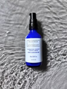 Illuminating + Radiant Vitamin C Serum
