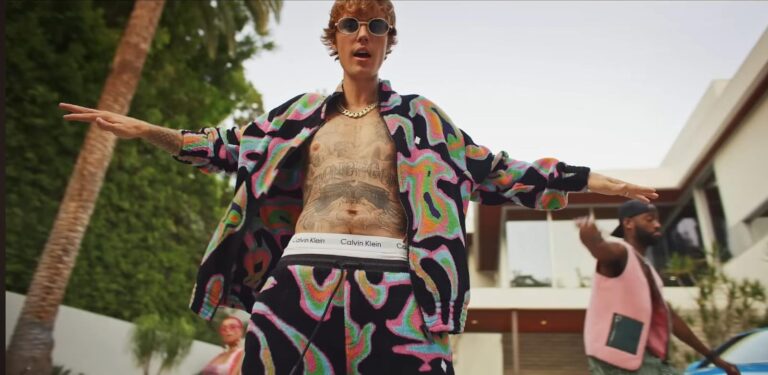 Justin Bieber Shares Rare Mental Health Update Using Bible Verses, Talks of Getting “exposed”