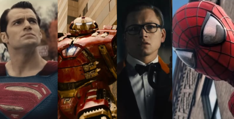 Top 10 Movie Trailers That Spoiled Their Own Movies as of 2025