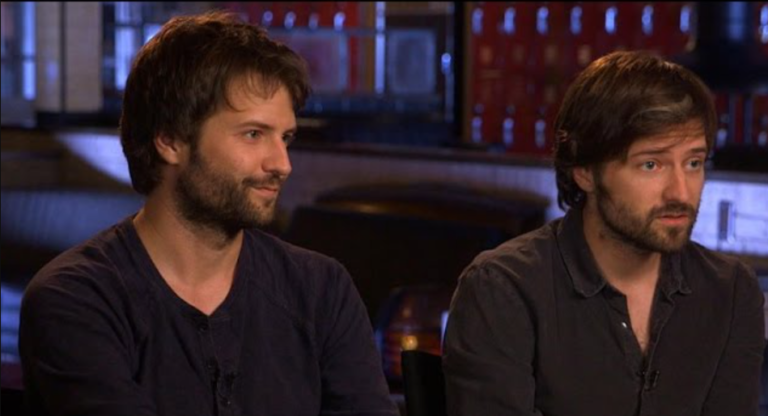 As Fans Continue to Crave ‘Stranger Things,’ a Juicy Update Surfaces for Duffer Brothers’ Next Netflix Project