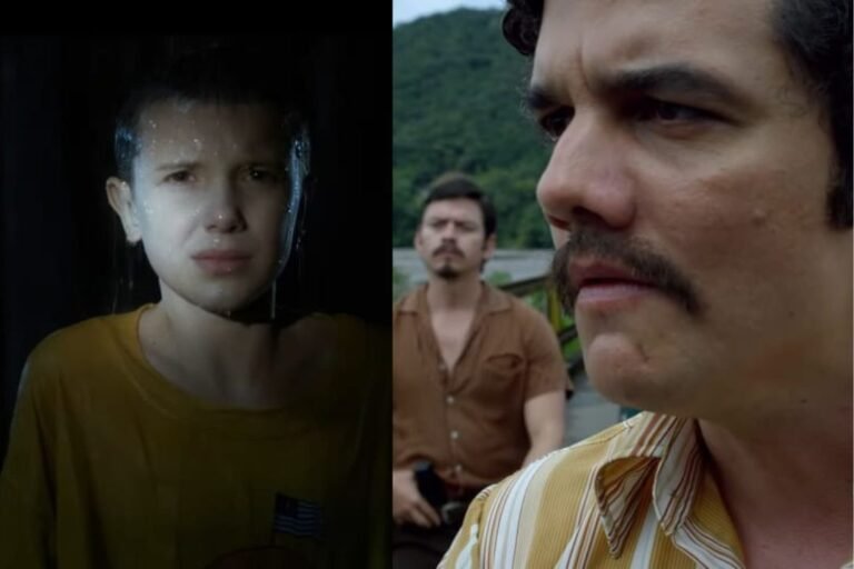 Watch Netflix Shows to Learn Economics? UBCO Reveals Wild Plans With ‘Stranger Things’ and ‘Narcos’