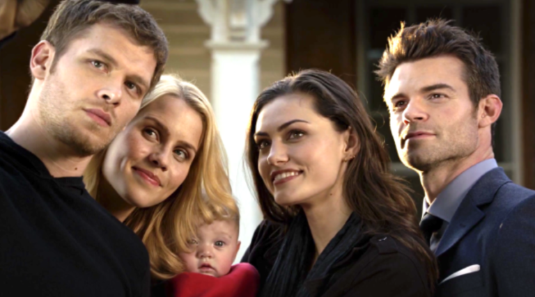 Is There Really a New Installment in the Vampire Universe Under Works?