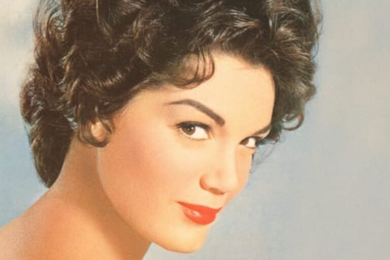 ‘Pretty Little Baby’s’ Newfound TikTok Fame Prompts a Classic Connie Francis Reaction: “What’s that?”