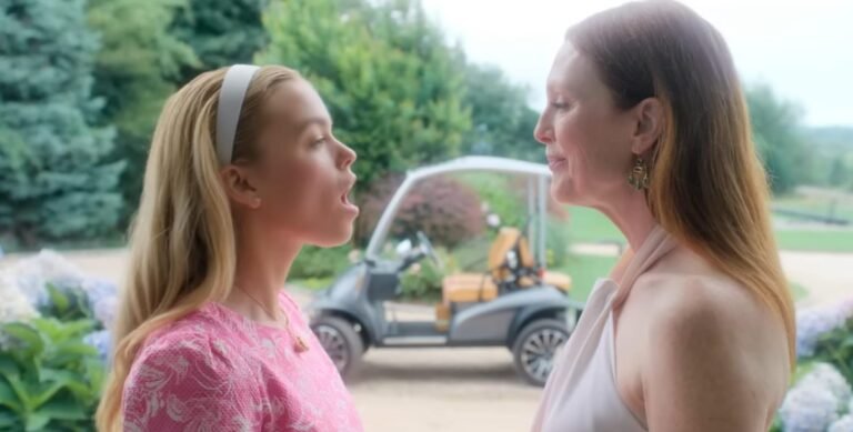 Where Does ‘Sirens’ Take Place on Netflix? Filming Location of the Stunning New Julianne Moore Series