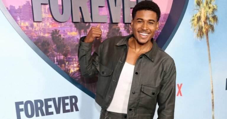 All You Need to Know About the ‘Forever’ Standout Star