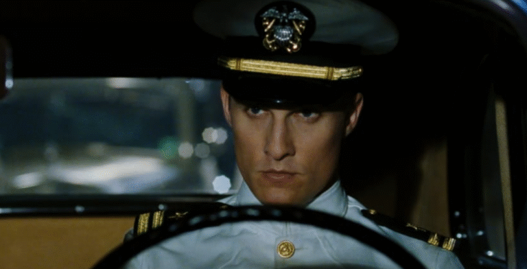 Netflix Adds WWII Submarine Hit ‘U-571’, Starring Matthew McConaughey and Bill Paxton, to June Lineup