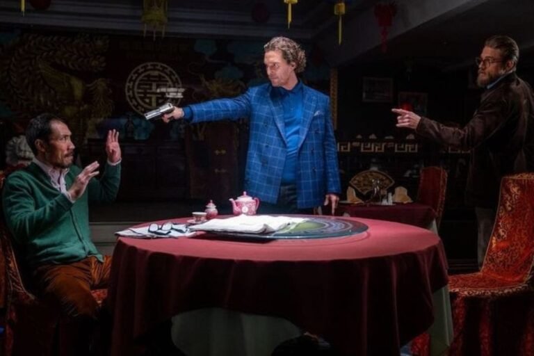 Is ‘The Gentlemen’ (2019) Available on Netflix? Where and How Can You Stream the Guy Ritchie Film From the Series’ Universe?