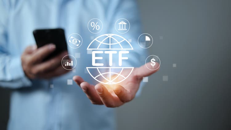 SA Asks: What are the best tech ETFs right now? (QQQ:NASDAQ)