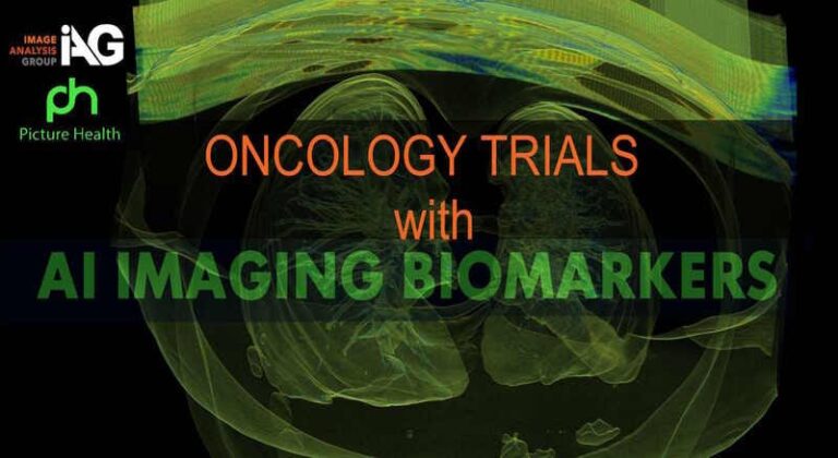 AI-Driven Imaging Biomarkers : imaging biomarkers