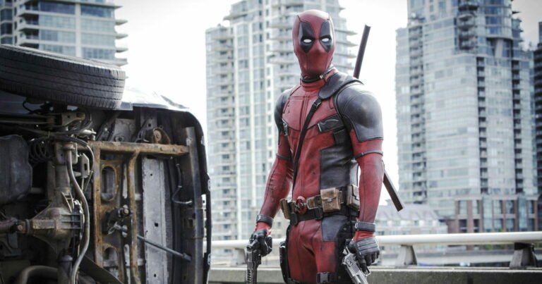 How Much Did Ryan Reynolds Make for ‘Deadpool’ Films? Breaking Down the Big Mutant Pay Checks