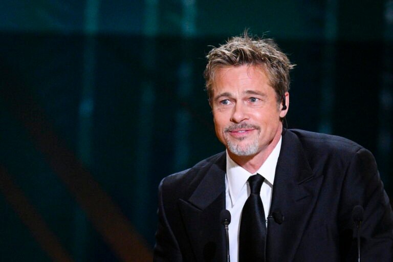 Will the ‘F1’ Movie Starring Brad Pitt Release on Netflix?