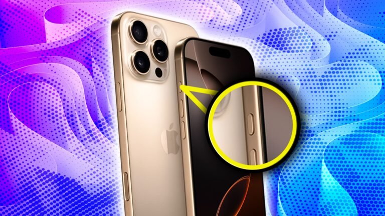 My iPhone 16 Pro felt wrong, then I tweaked these 7 settings