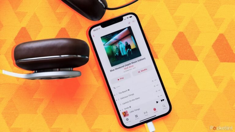 I made the jump from Spotify to Apple Music, and you should too