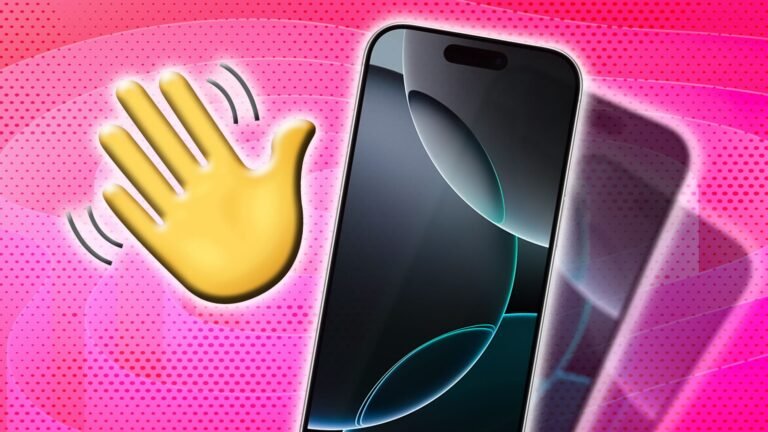 What does Eddy Cue’s vision of an iPhone-free Apple future look like?