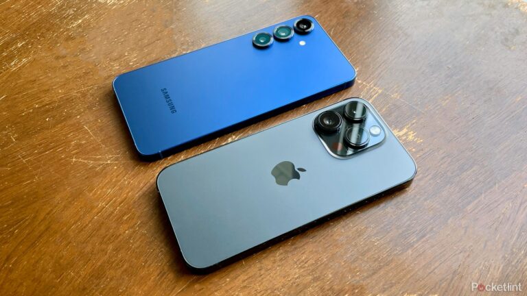 Switching your eSIM from iPhone to Android may get way easier soon