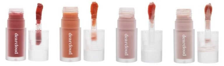 Jam-Inspired Beauty Products : jam-inspired beauty