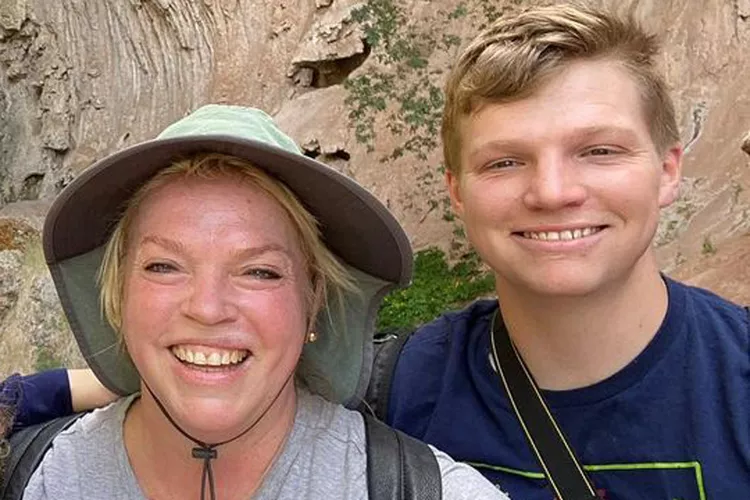 Janelle Brown Details Heart-Shattering Final Days of Son’s Life