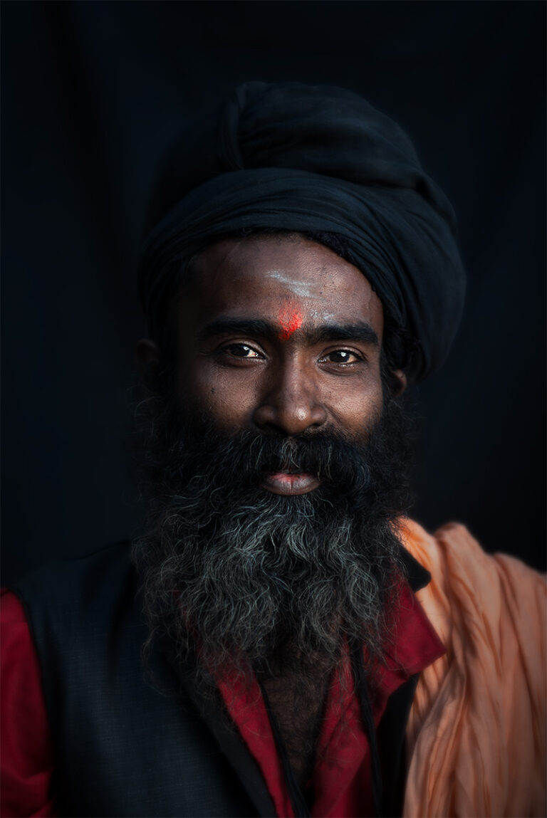 Pilgrimage: The Faces of Kumbh Mela