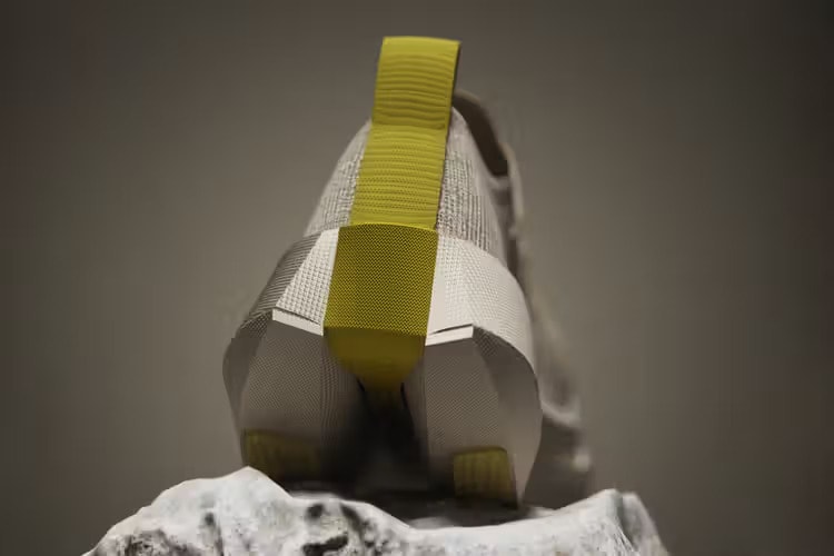 Nature-Inspired Limited Sneakers : Kype Pro Limited Edition