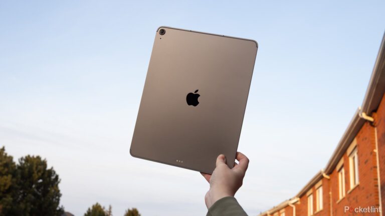 You can score the M3 iPad Air for its lowest price yet