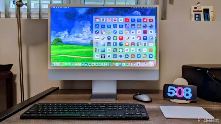 I’m fed up with macOS’ Launchpad, so I settled on this hack instead