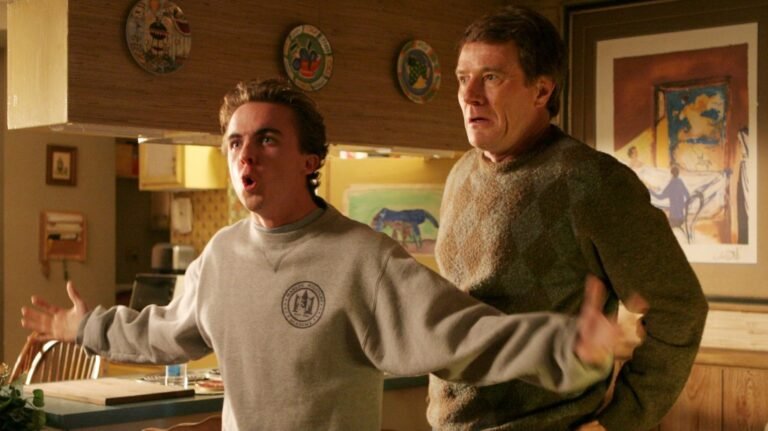 Bryan Cranston On ‘Malcolm In The Middle’ Revival: ‘So Rewarding’