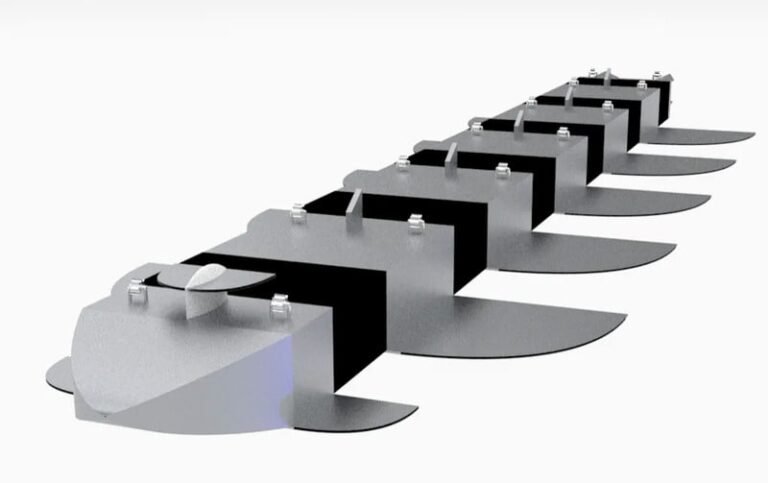 Innovative Maritime Transportation Systems : maritime transportation system