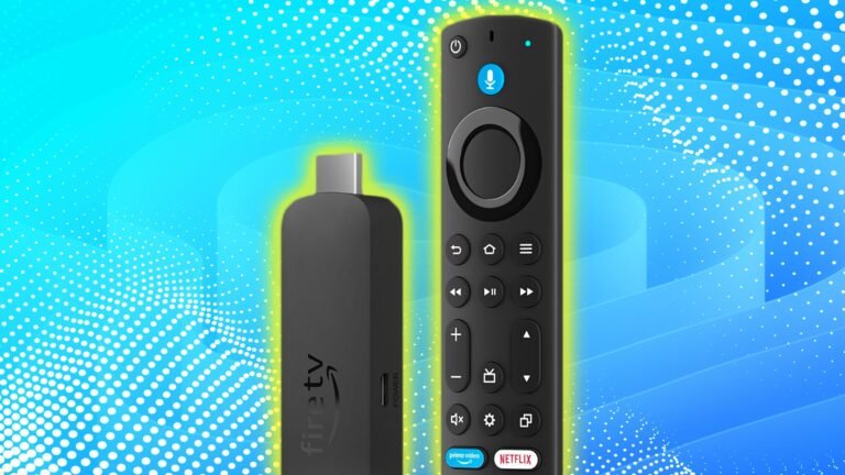 I stopped using my Fire Stick and this $30 gadget ensures I’m never going back