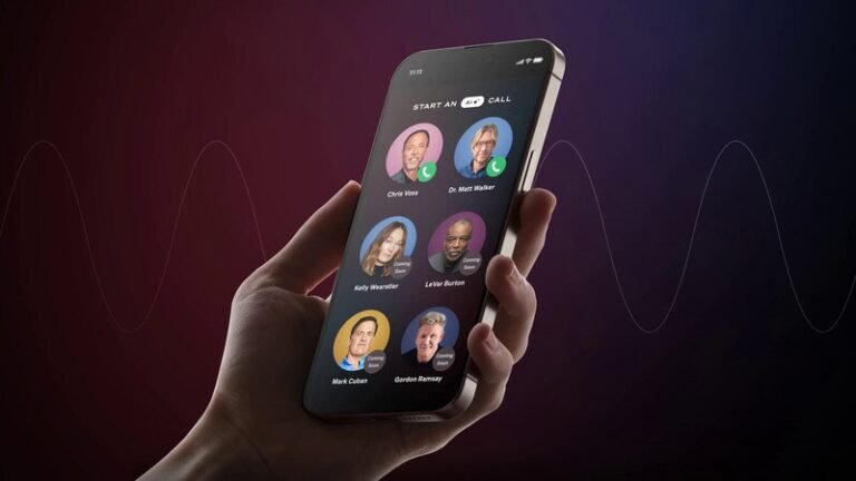 AI-Powered Mentors : MasterClass On Call