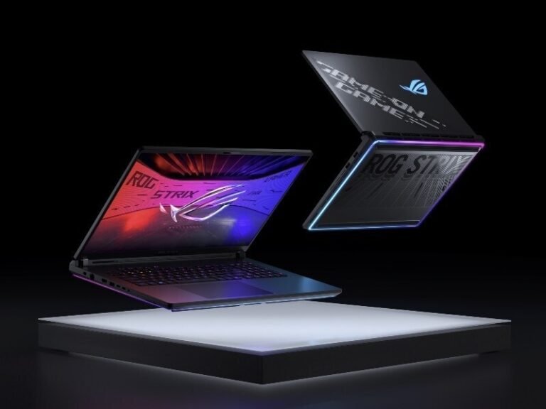 Top 65 Computers Trends in May