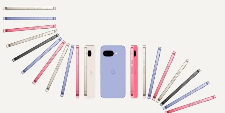Top 35 Mobile Trends in May