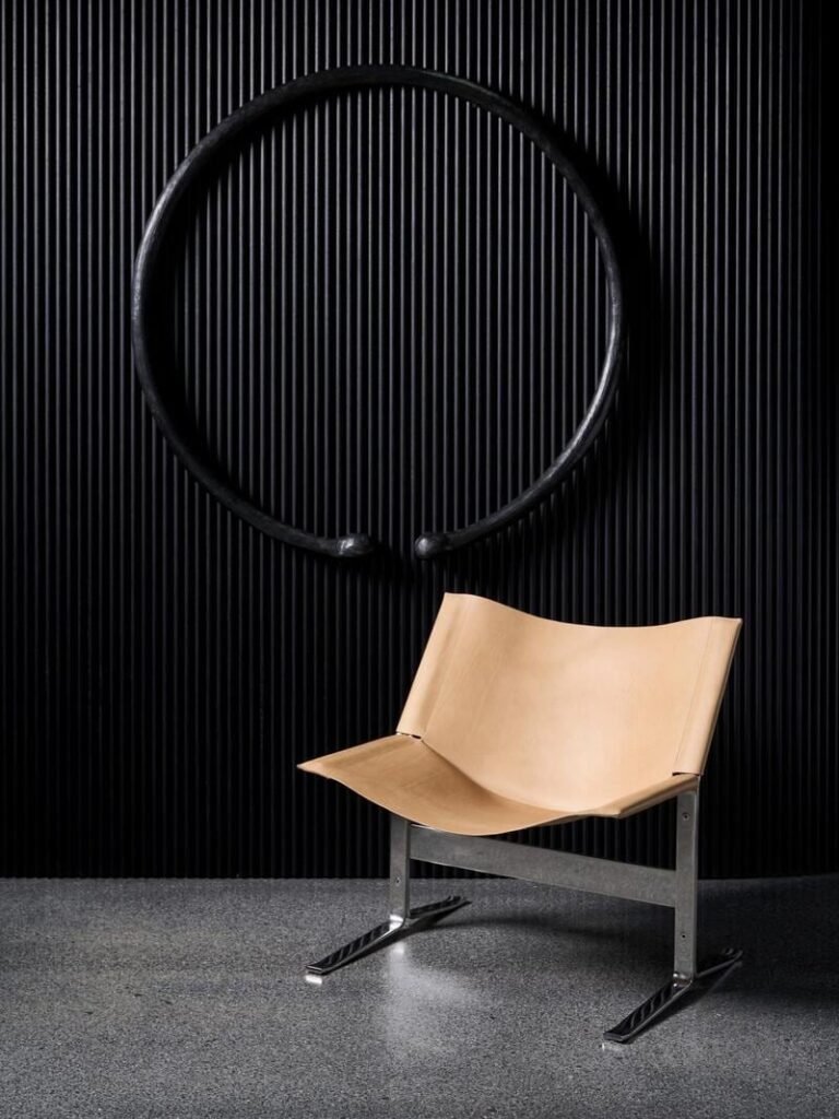 Mid-Century Australian Seating Lines : mid-century Australian seating