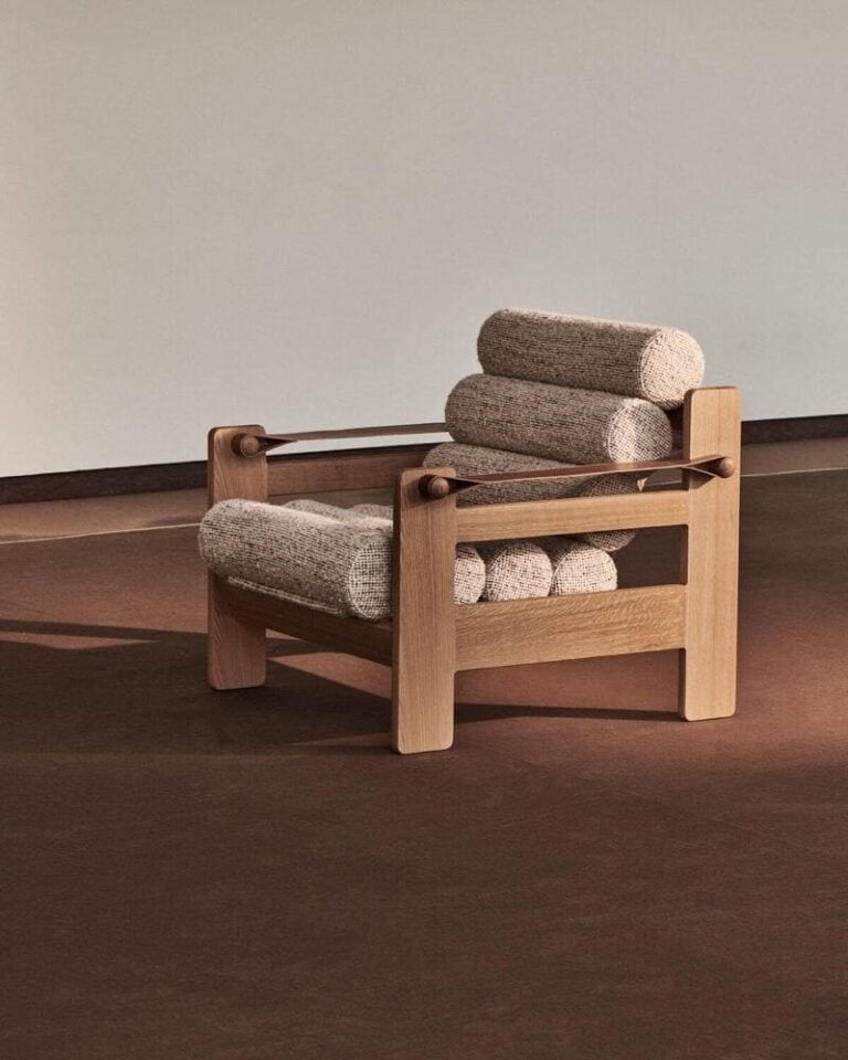 Reissued Mid-Century Finnish Designs : mid-century Finnish design