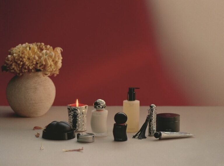 Next-Gen Sensual Bodycare : Mienne